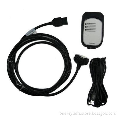 Volvo VCADS3 88890020 Truck Diagnostic Interface